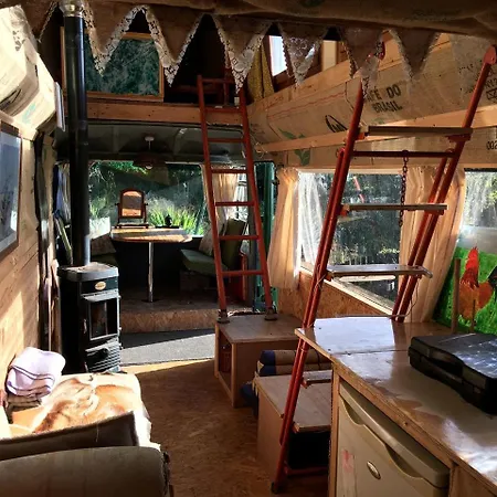 Holiday home Cozy Tiny House In Cork, Perfect For Vacations On The Emerald Isle