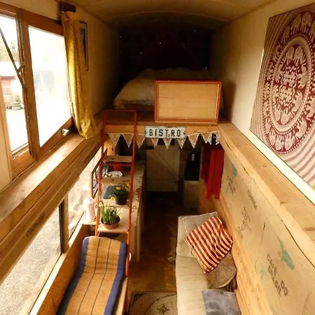 Holiday home Cozy Tiny House In Cork, Perfect For Vacations On The Emerald Isle