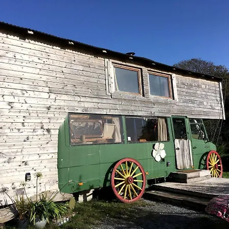 Cozy Tiny House In Cork, Perfect For Vacations On Emerald Isle 度假居 科克