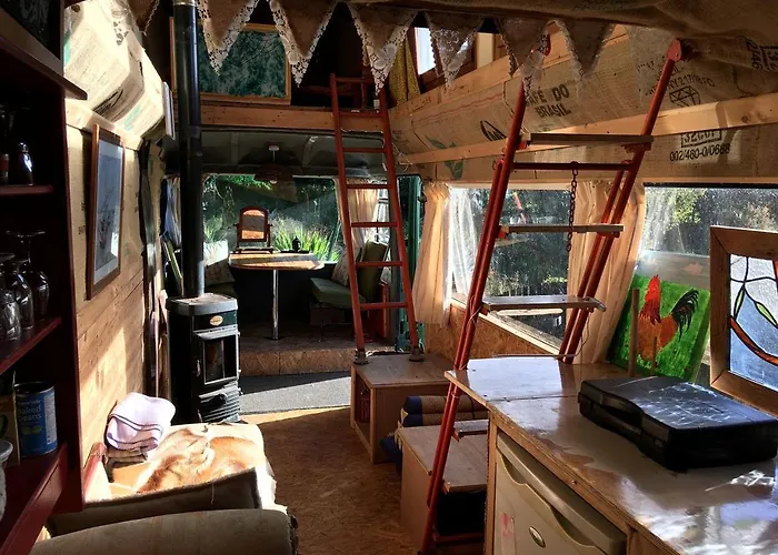 Prázdninový dům Cozy Tiny House In Cork, Perfect For Vacations On Emerald Isle