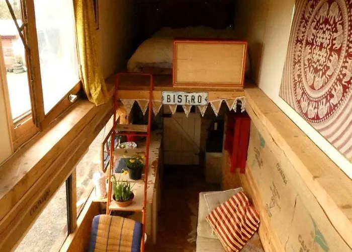 Prázdninový dům Cozy Tiny House In Cork, Perfect For Vacations On Emerald Isle